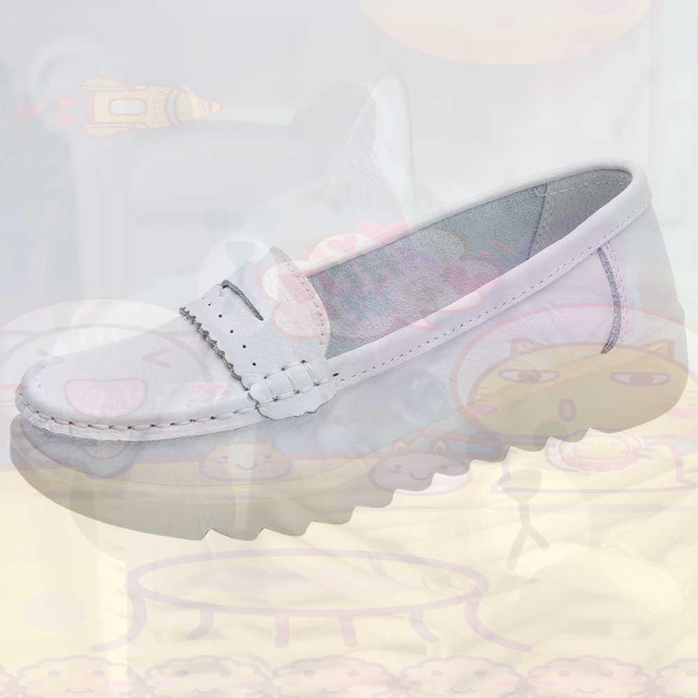 Outdoor Sport Climbing Uk - Mocassin Rijden Tienersneakers Skateboarden Damesschoenen Zilver