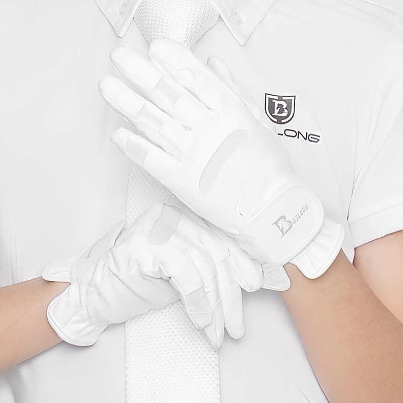 Horse Riding Glove - Paardrijhandschoenen voor kinderen, vier seizoenen stijl,