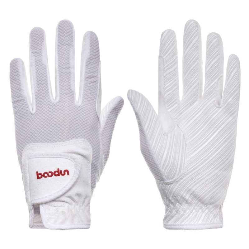 Horse Riding Glove - Paardrijhandschoenen Outdoor ademende ruiterhandschoenen Uitrusting voor