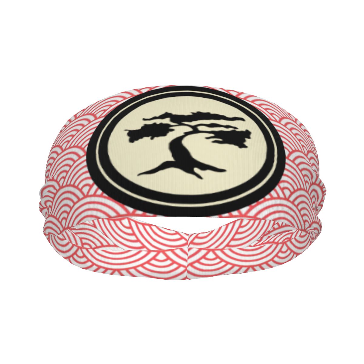 Outdoor Sport Gym - Miyagi Do Karate Outdoor Sport Zweetband