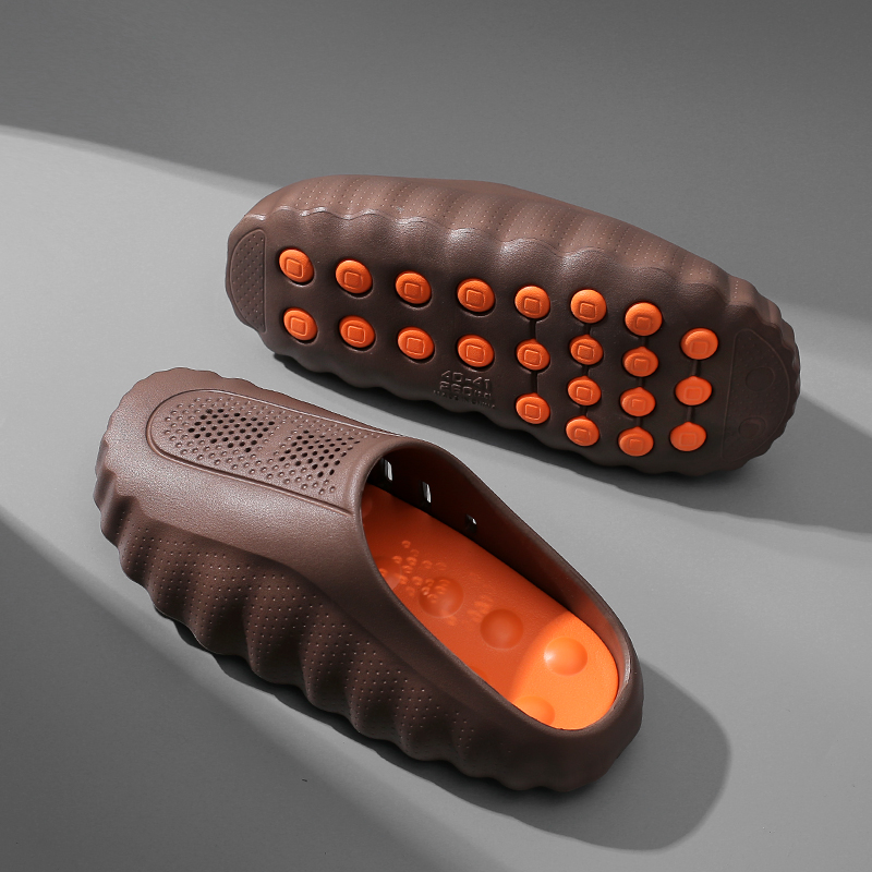 Outdoor Sports Activities - Herenslippers en damesslippers van EVA, lichtgewicht,