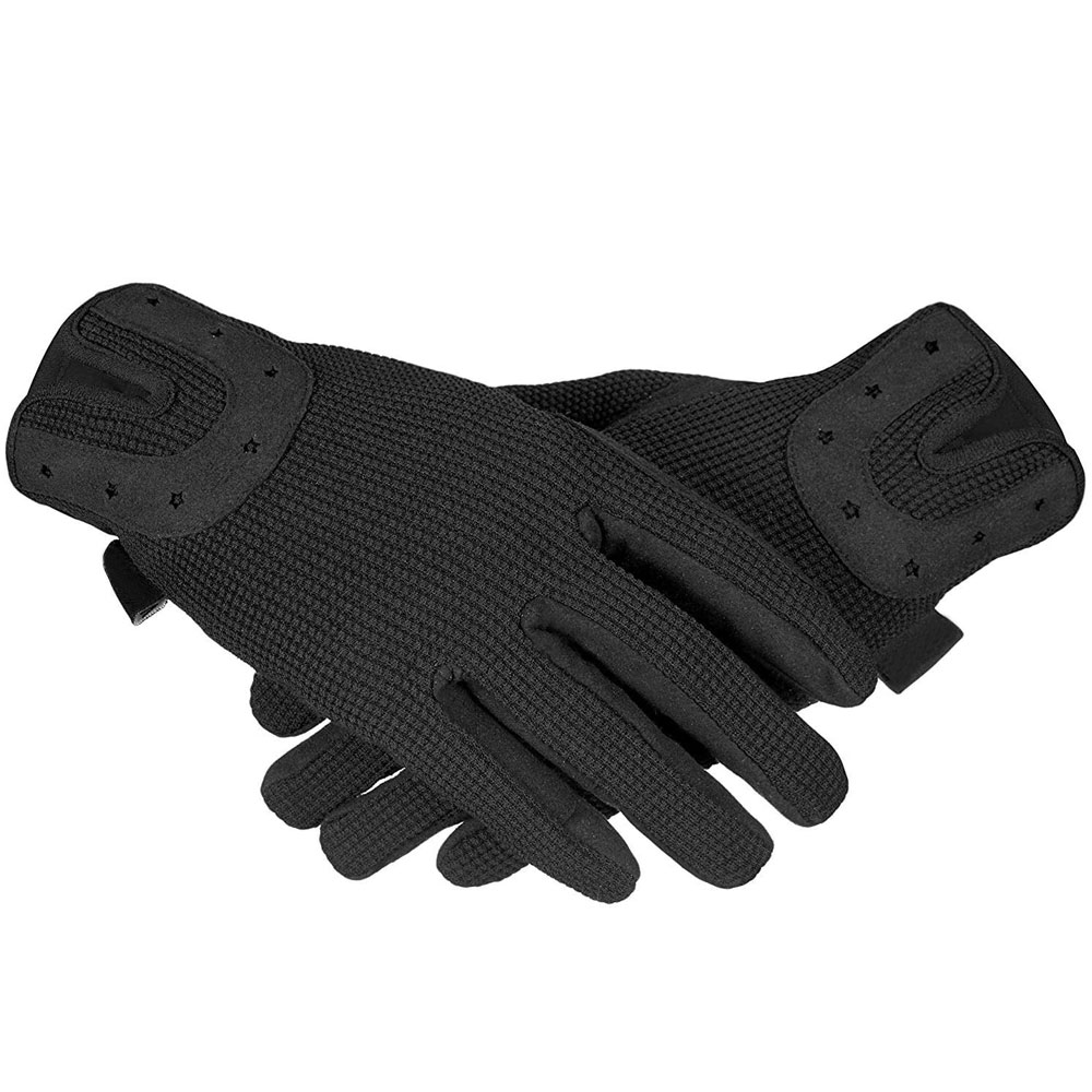 Horse Riding Glove - Nieuwe collectie design hot sale western