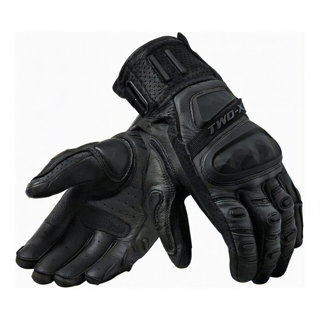 Horse Riding Glove - Nieuwe Moto Cayennes 2 zomer motorfiets