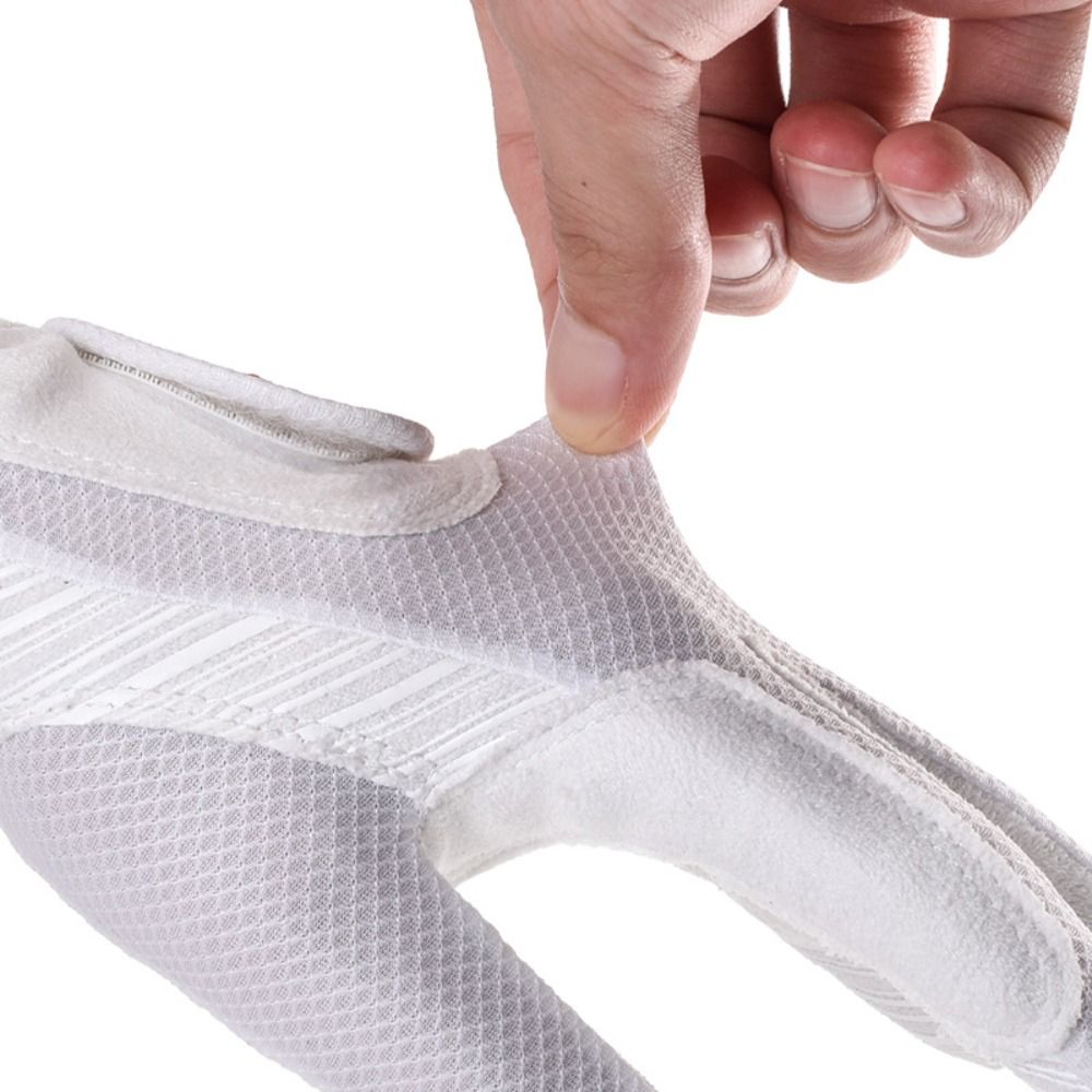 Suède paardrijhandschoenen Ant - Horse Riding Glove recensie en prijs