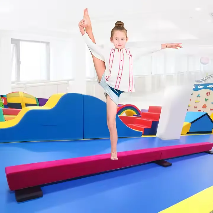 Buitenspeeltoestellen voor kin - Outdoor Sports Hall recensie en prijs