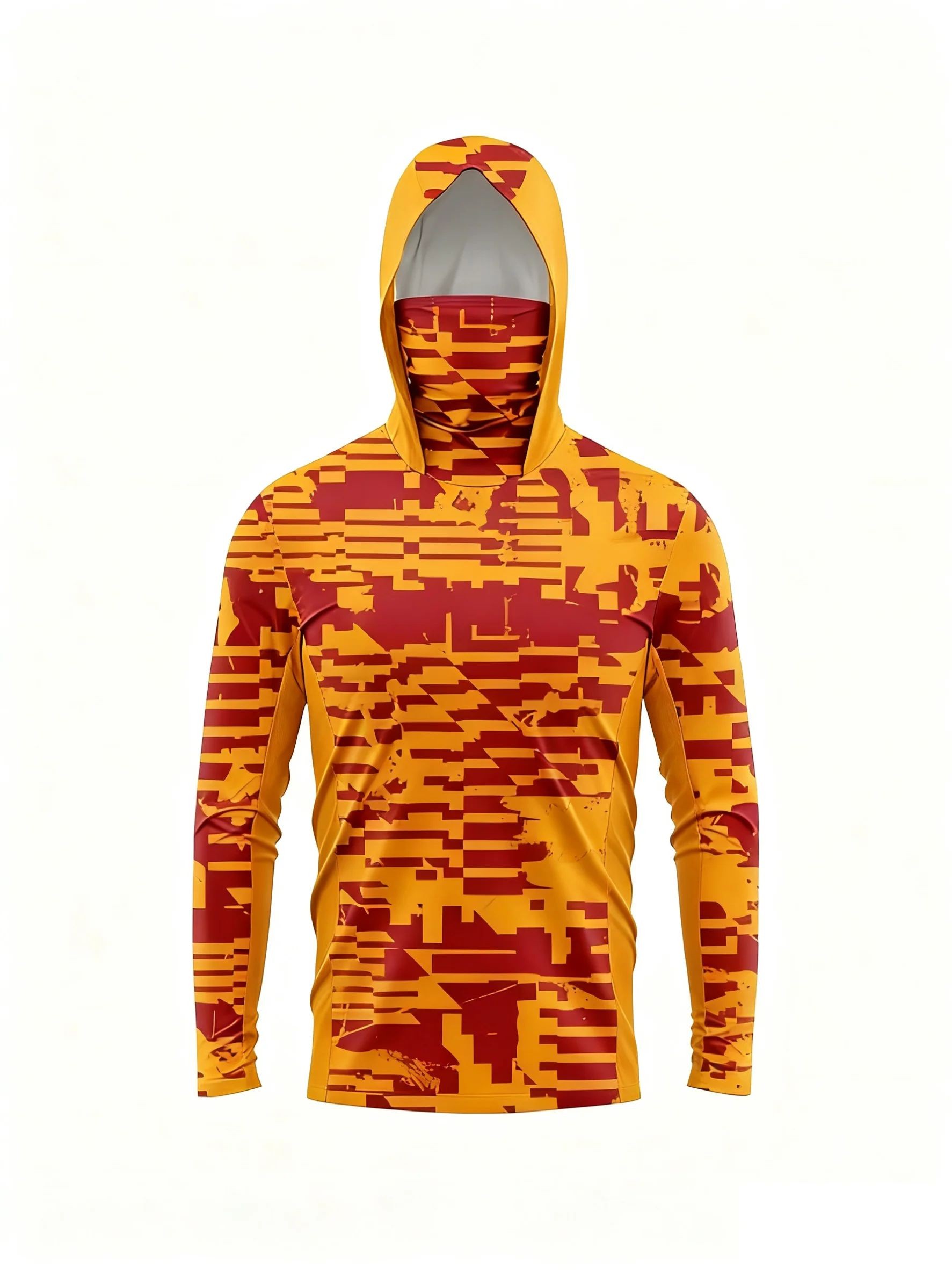 2026 Zomer Bestverkochte Heren - Outdoor Sports Outfit recensie en prijs