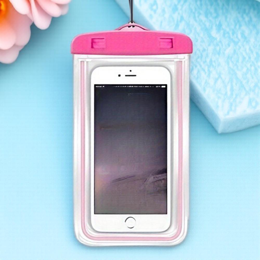 Waterdichte telefoonhoes voor  - Outdoor Sports Activities recensie en prijs