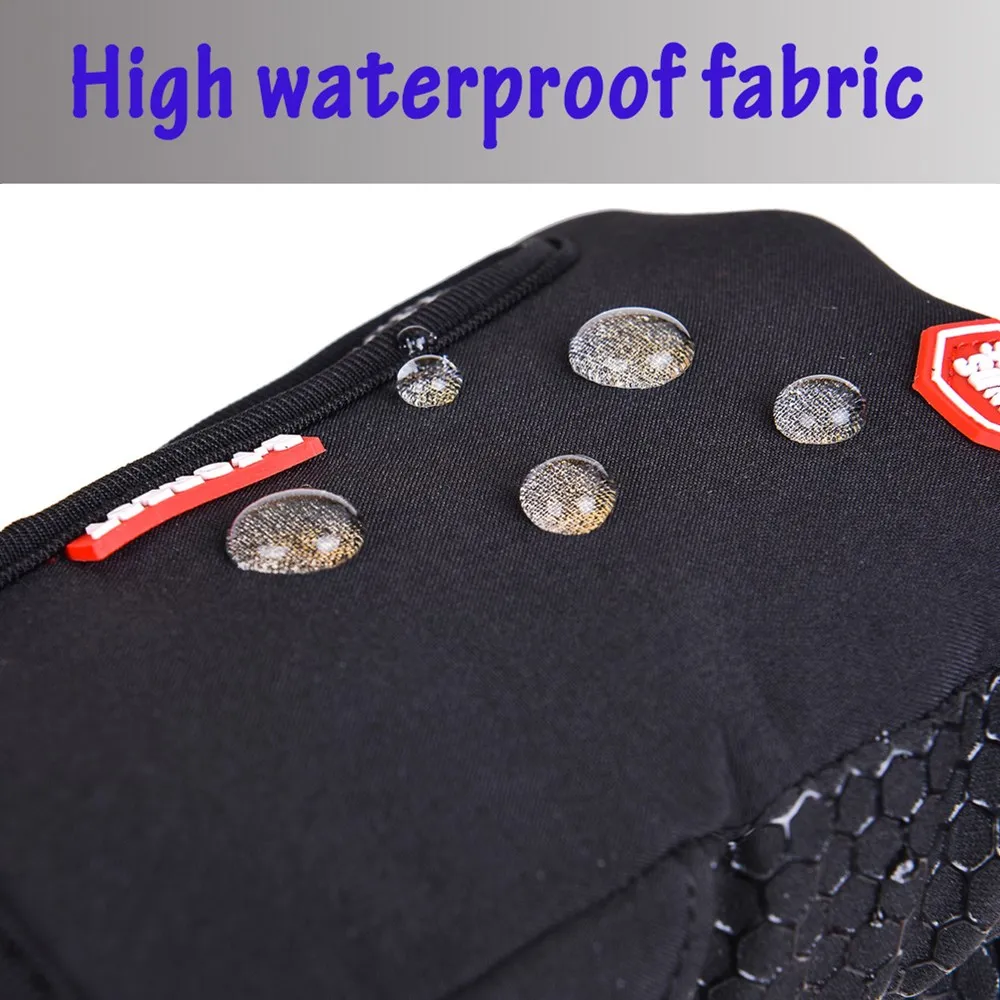Heren Dames Winterfietshandsch - Horse Riding Glove recensie en prijs