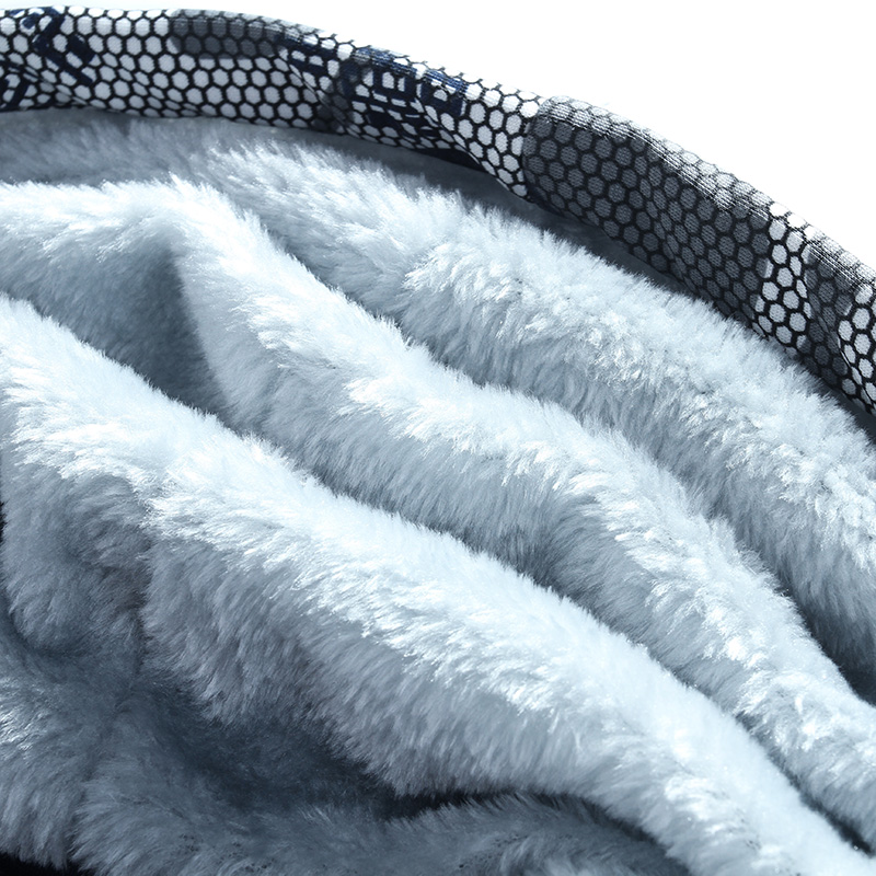 Heren trainingspak met fleece, - Outdoor Sports Outfit recensie en prijs