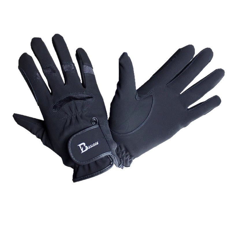 Paardrijhandschoenen voor kind - Horse Riding Glove recensie en prijs