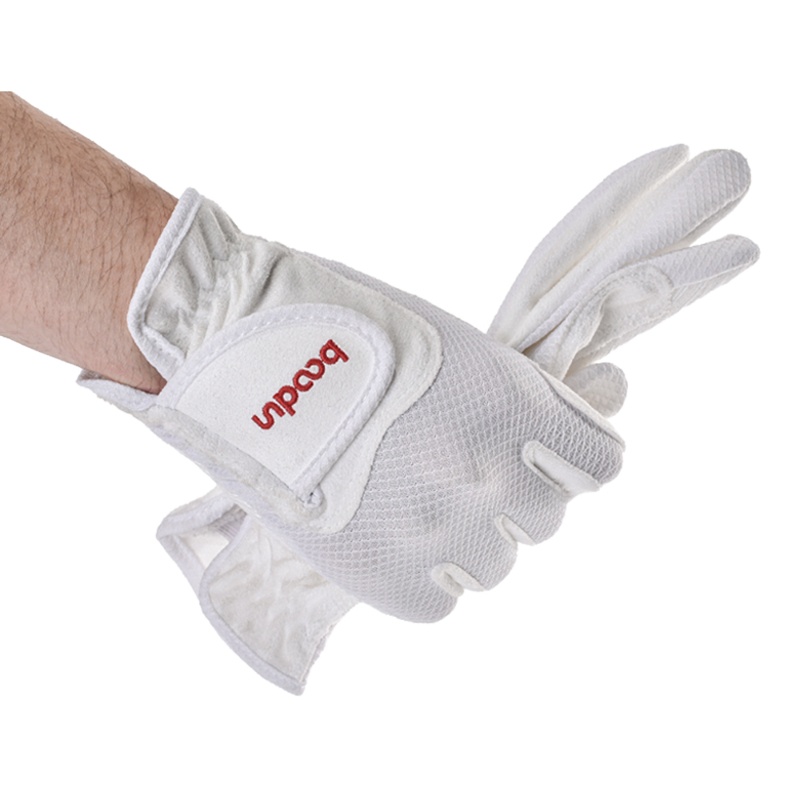 Paardrijhandschoenen Outdoor a - Horse Riding Glove recensie en prijs