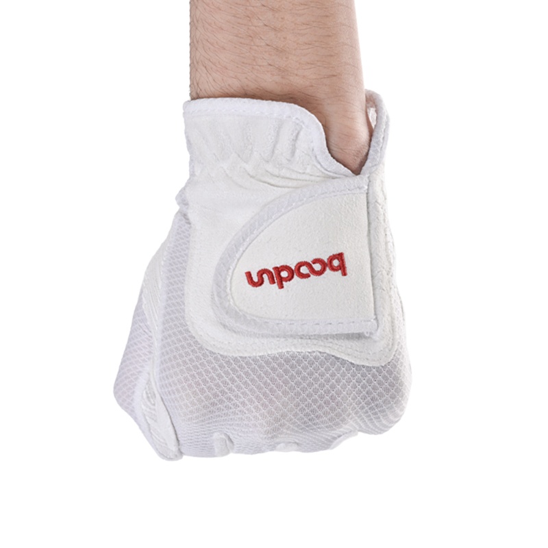 Paardrijhandschoenen Outdoor a - Horse Riding Glove recensie en prijs