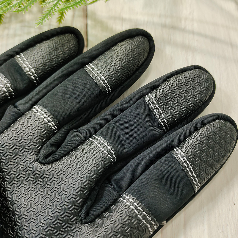 MXLLINA Winter Warm Rits Paard - Horse Riding Glove recensie en prijs