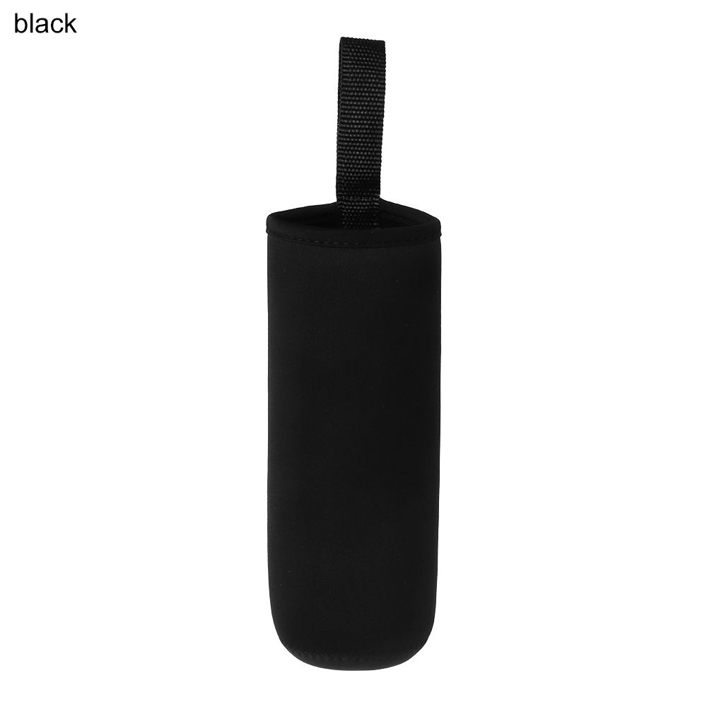 Outdoor sporttas etui Waterfle - Outdoor Sport Glass Water Bottle recensie en prijs