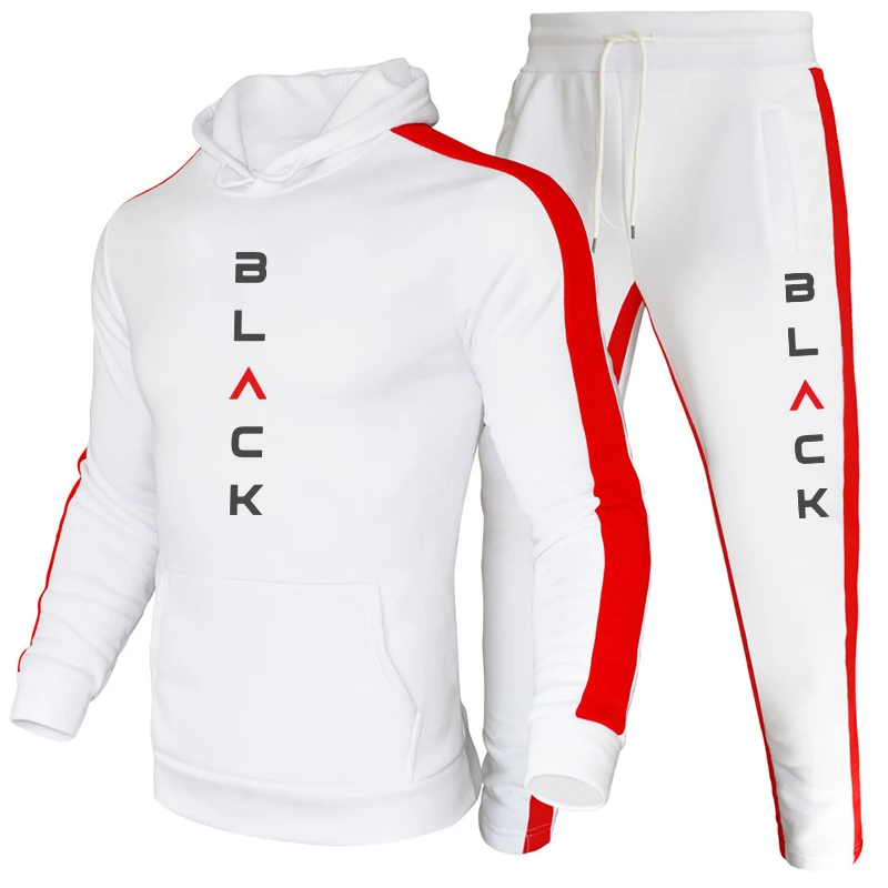 HerfstWinter 2 Stuks Set Heren - Outdoor Sports Outfit recensie en prijs