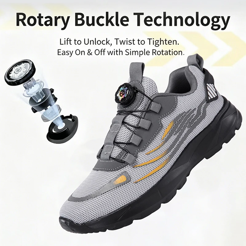 Ademende mesh herenschoenen Tr - Outdoor Sport Gym recensie en prijs