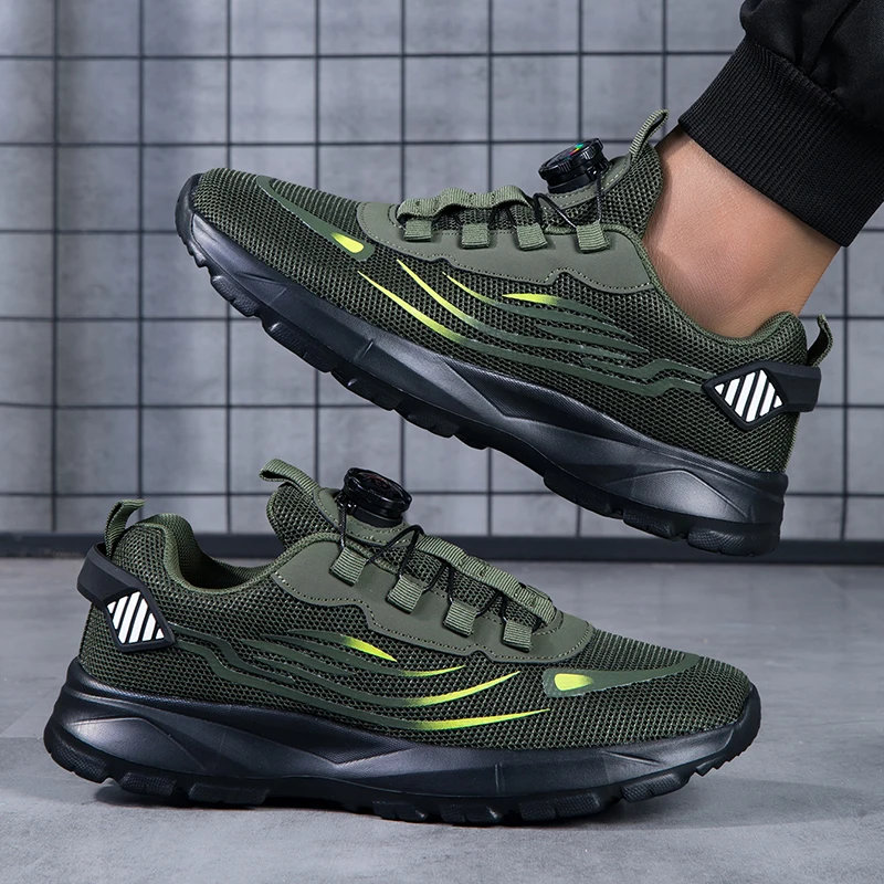 Ademende mesh herenschoenen Tr - Outdoor Sport Gym recensie en prijs