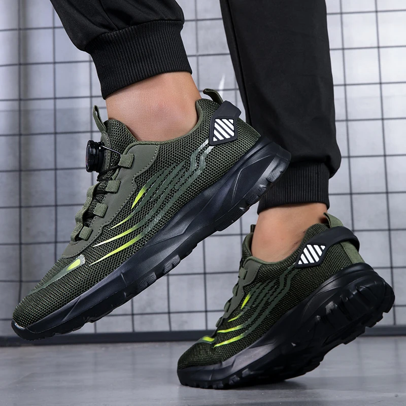Ademende mesh herenschoenen Tr - Outdoor Sport Gym recensie en prijs