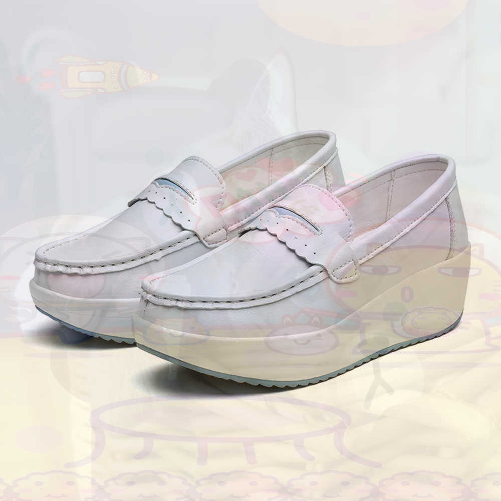 Plataform Winter Roze Sneakers - Outdoor Sport Climbing Uk recensie en prijs