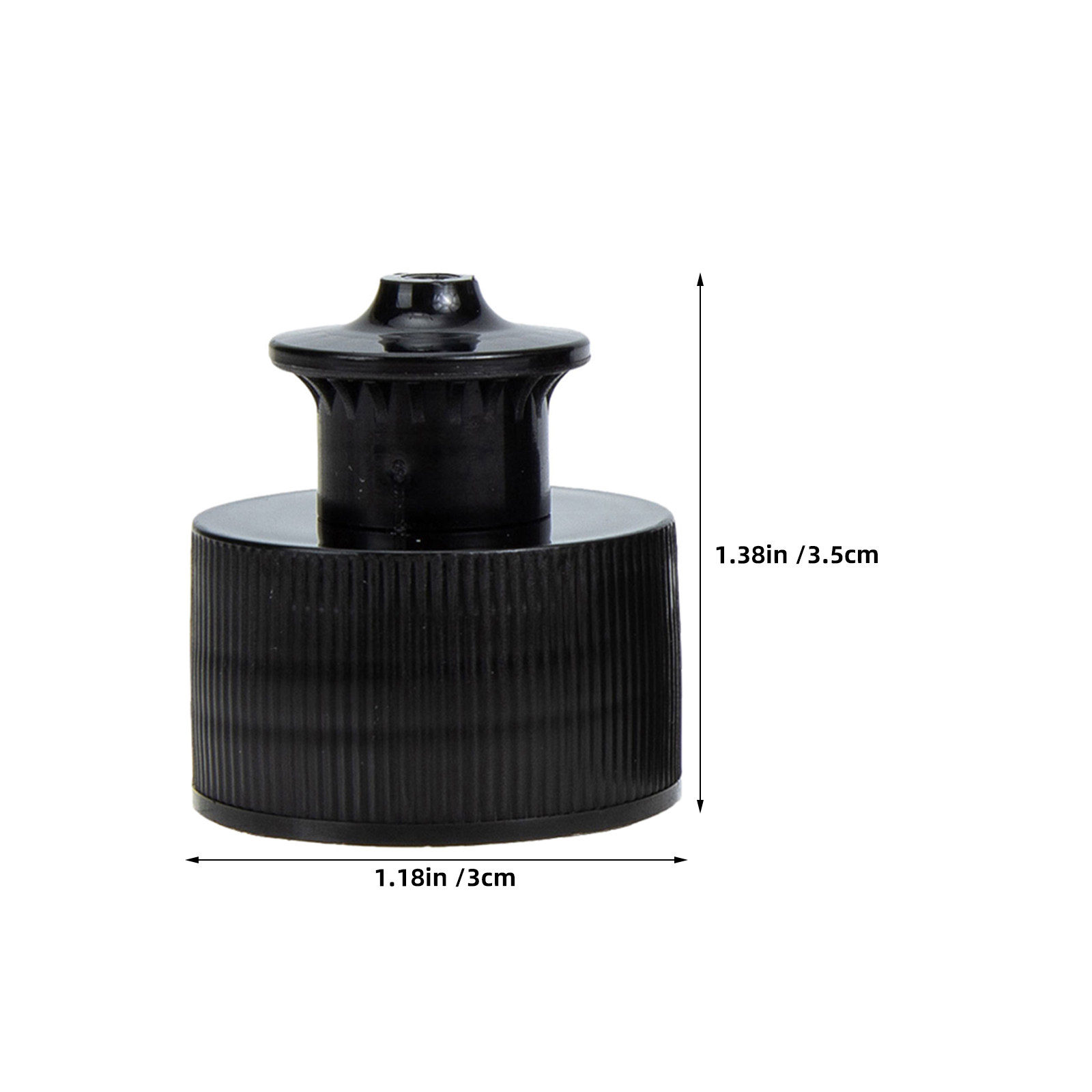 24 stuks sportwaterflesdoppen, - Outdoor Sport Glass Water Bottle recensie en prijs