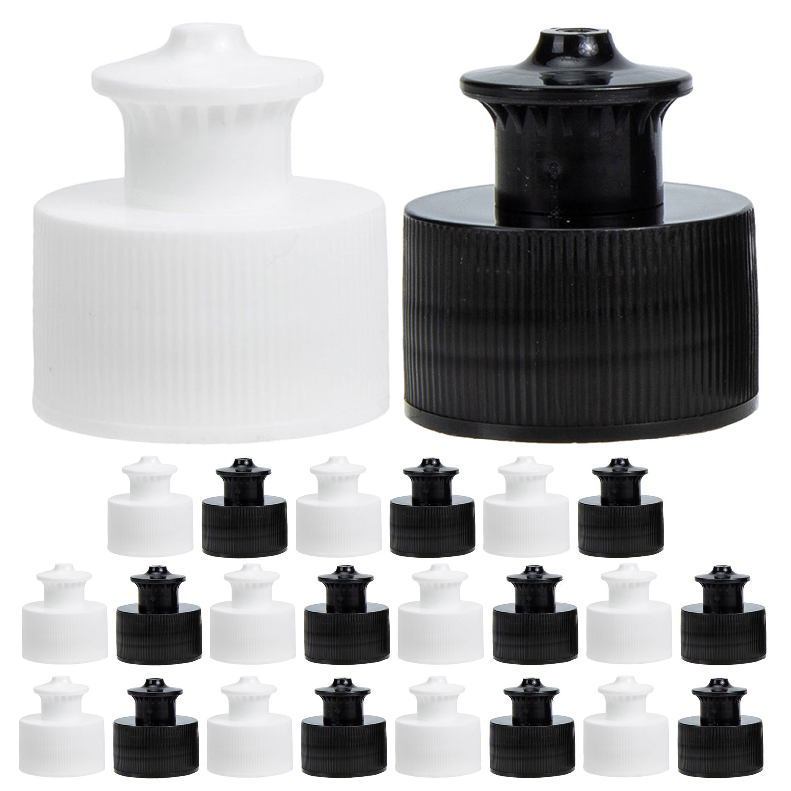 24 stuks sportwaterflesdoppen, - Outdoor Sport Glass Water Bottle recensie en prijs