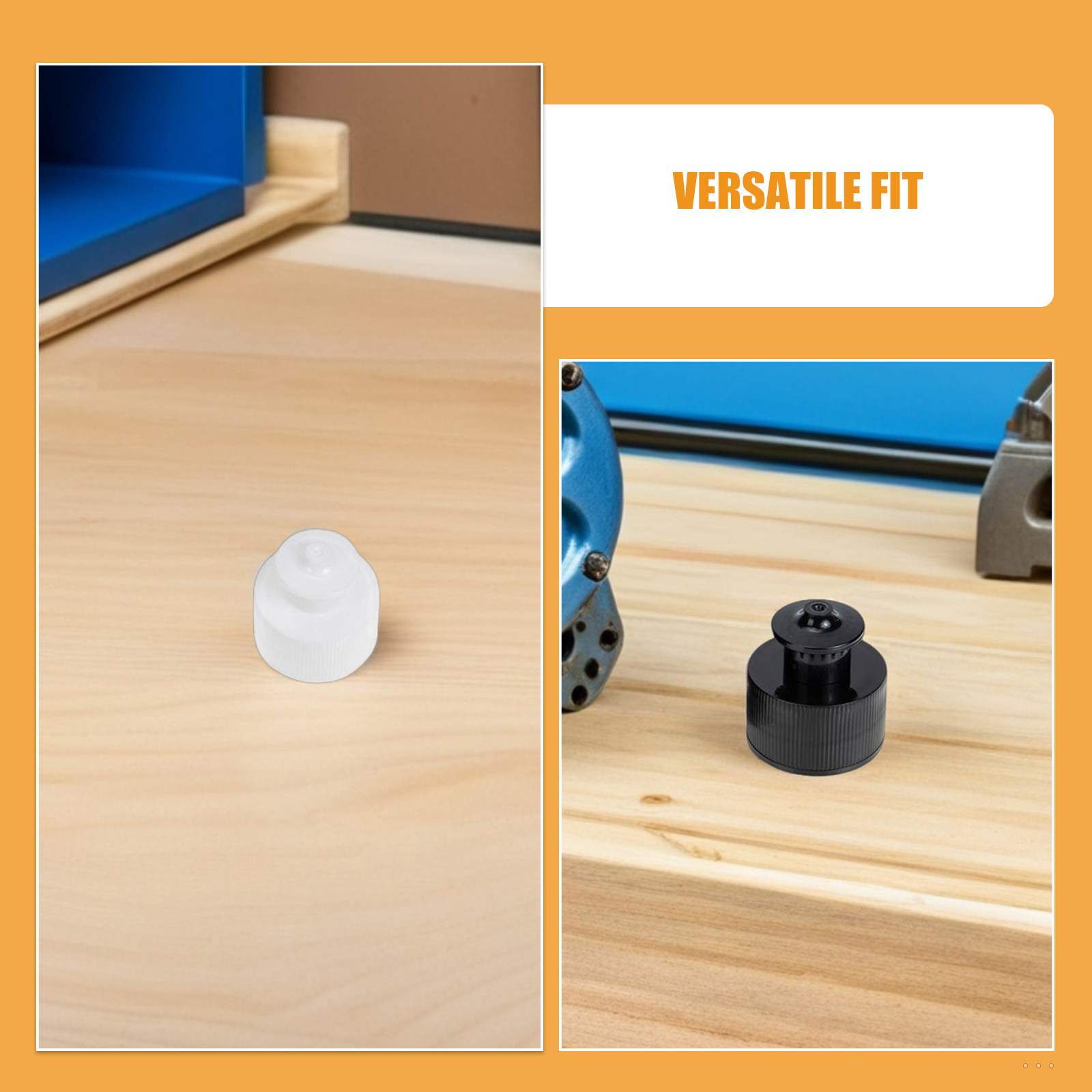 24 stuks sportwaterflesdoppen, - Outdoor Sport Glass Water Bottle recensie en prijs