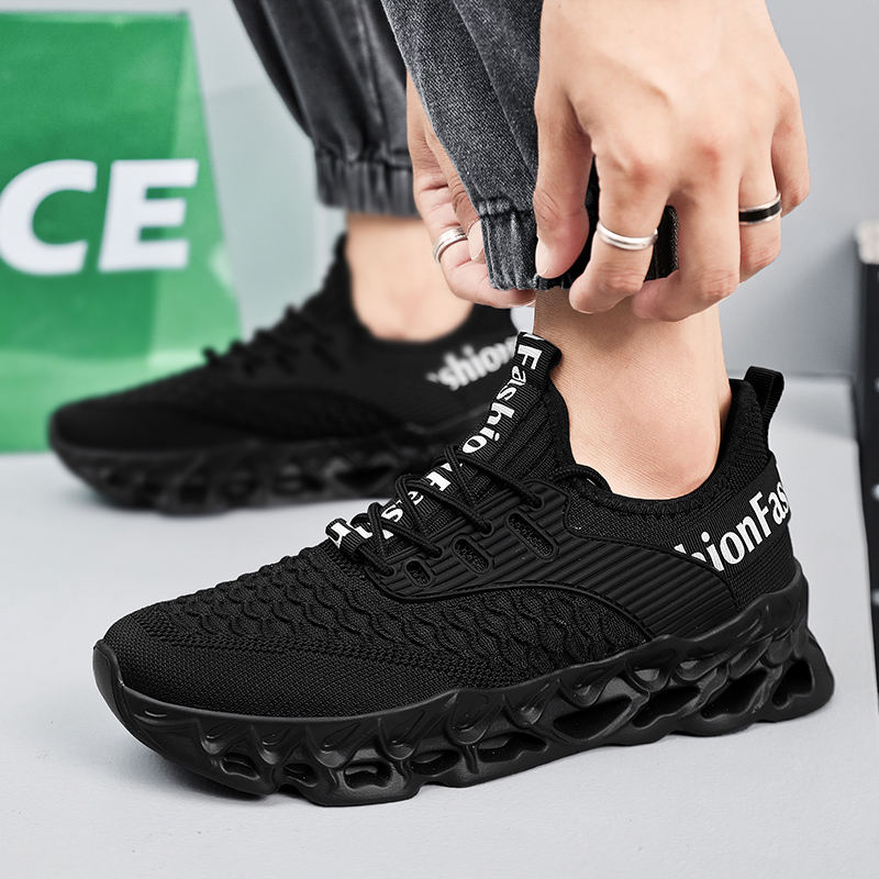 Heren Sneakers Comfortabele He - Outdoor Sport Gym recensie en prijs