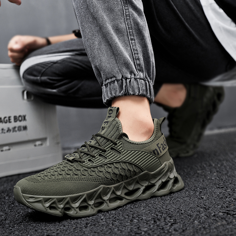 Heren Sneakers Comfortabele He - Outdoor Sport Gym recensie en prijs