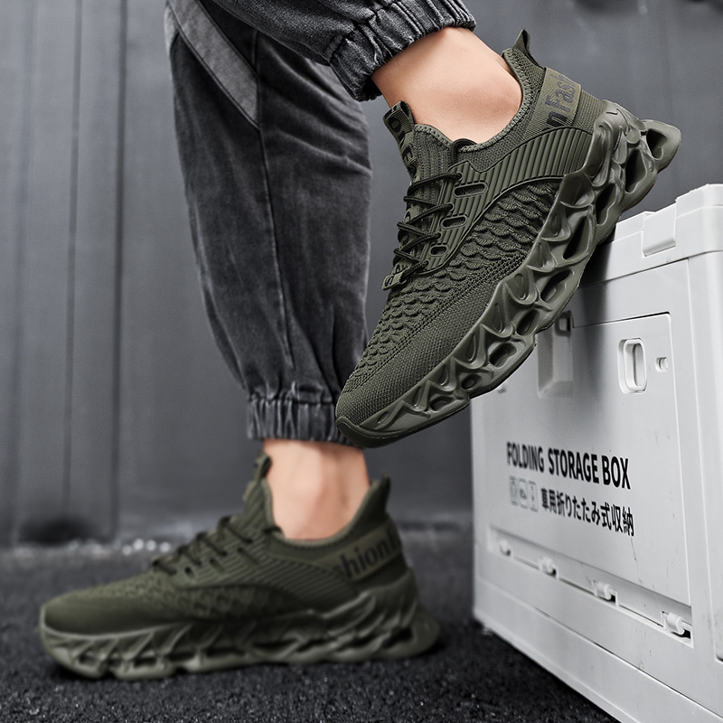 Heren Sneakers Comfortabele He - Outdoor Sport Gym recensie en prijs