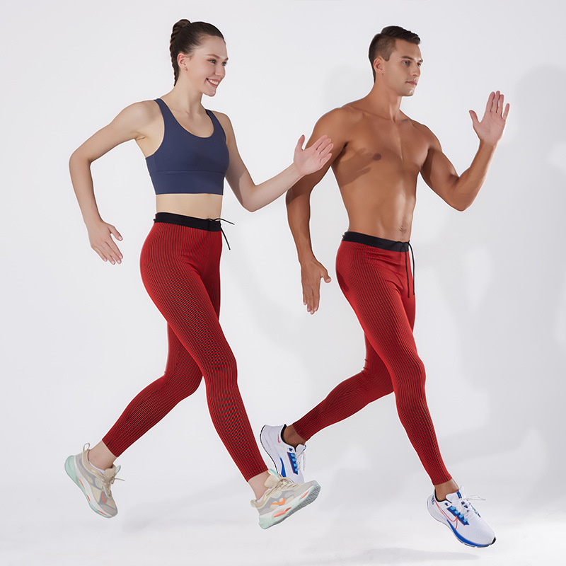 Mannen Outdoor Hardlooppanty P - Outdoor Sport Gym recensie en prijs