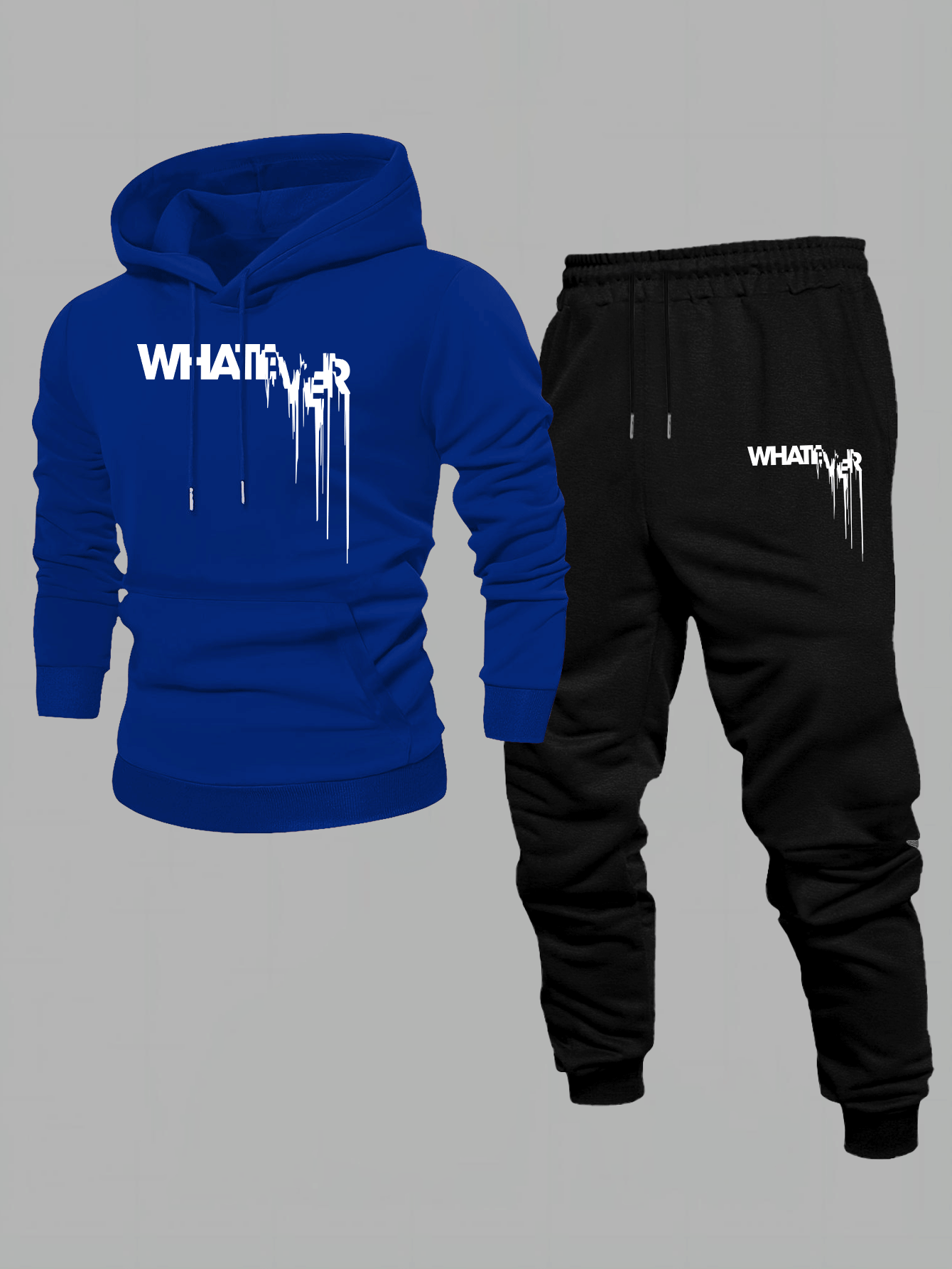 2-delige streetwear-outfit voo - Outdoor Sports Outfit recensie en prijs