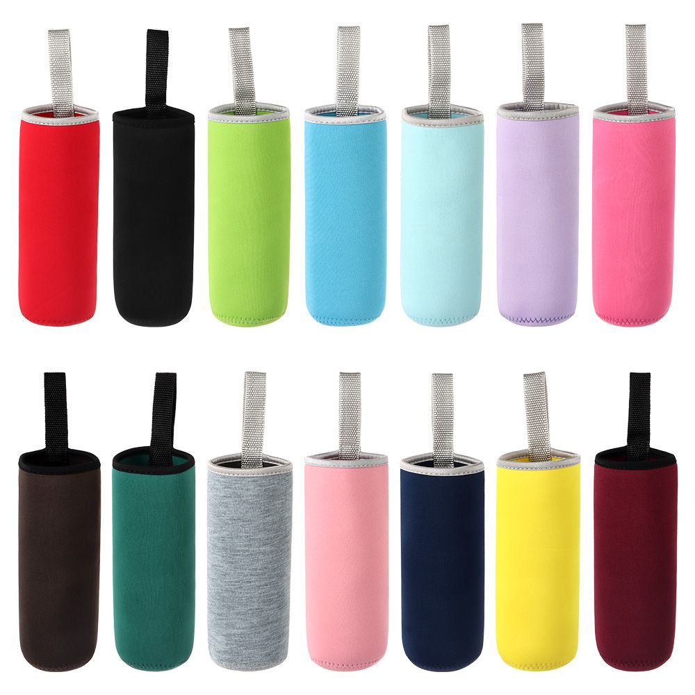 Outdoor sporttas, draagbare gl - Outdoor Sport Glass Water Bottle recensie en prijs