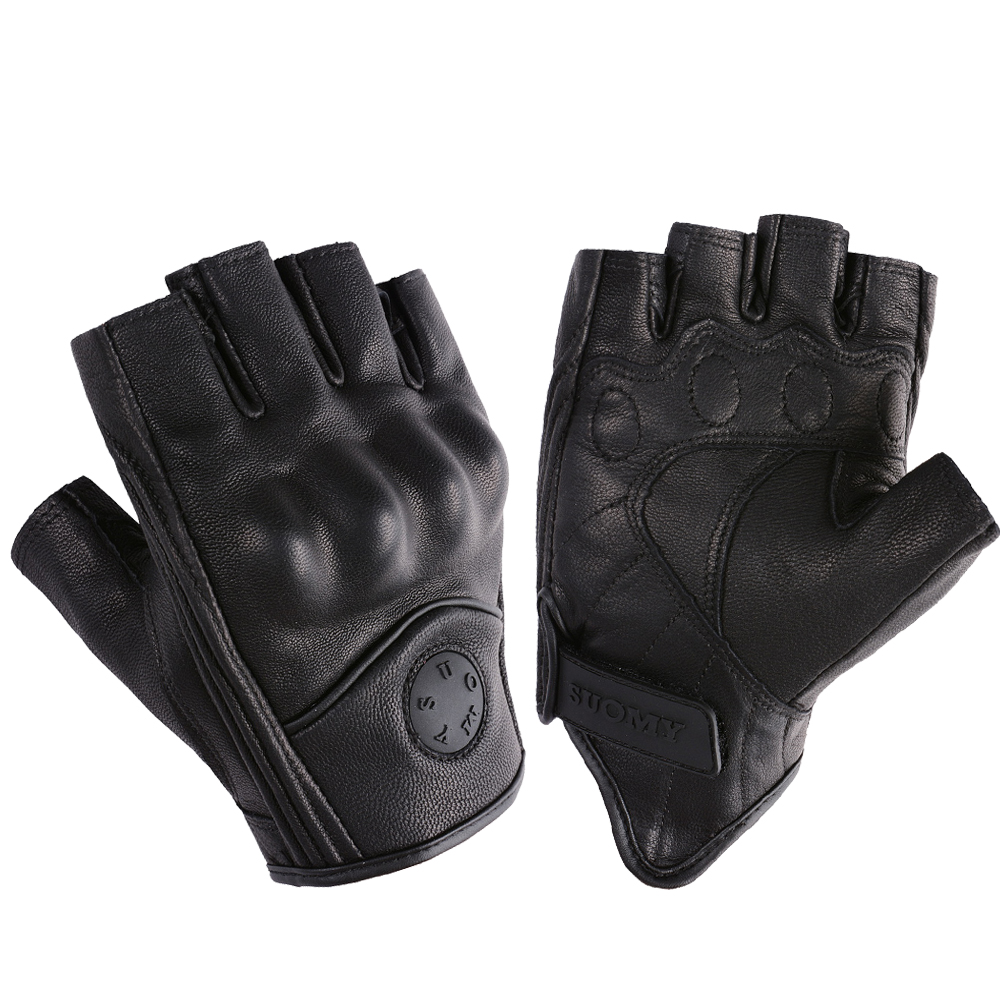 Zomer Halve Vinger Motorhandsc - Horse Riding Glove recensie en prijs