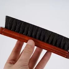 3 STKS Paardenhaar Reinigingsb - Brushing Boot Horse recensie en prijs