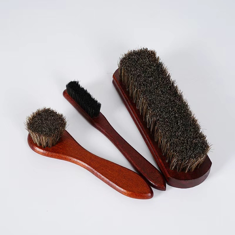 3 STKS Paardenhaar Reinigingsb - Brushing Boot Horse recensie en prijs