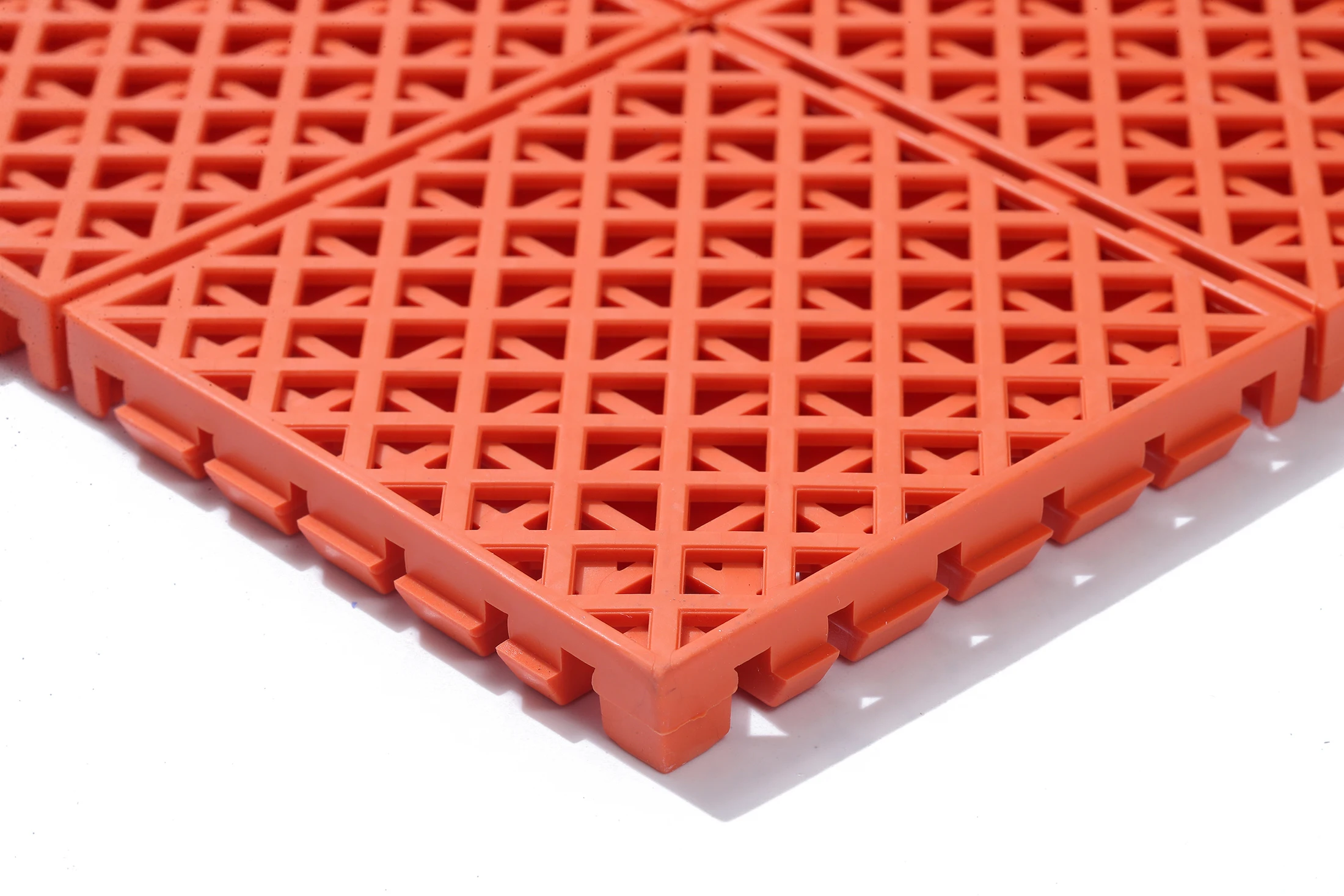 20x20 Voeten Achtertuin Basket - Outdoor Sport Court Tiles recensie en prijs