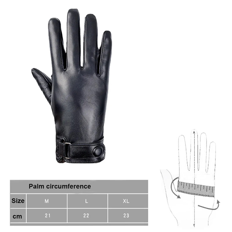 2024 Heren Schapenvacht Ledere - Horse Riding Glove recensie en prijs