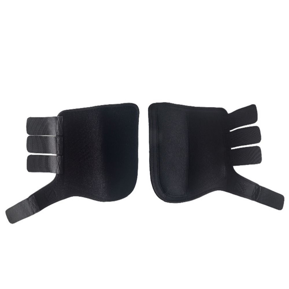 4 stks/set Kleurrijke Paard Sp - Brushing Boot Horse recensie en prijs