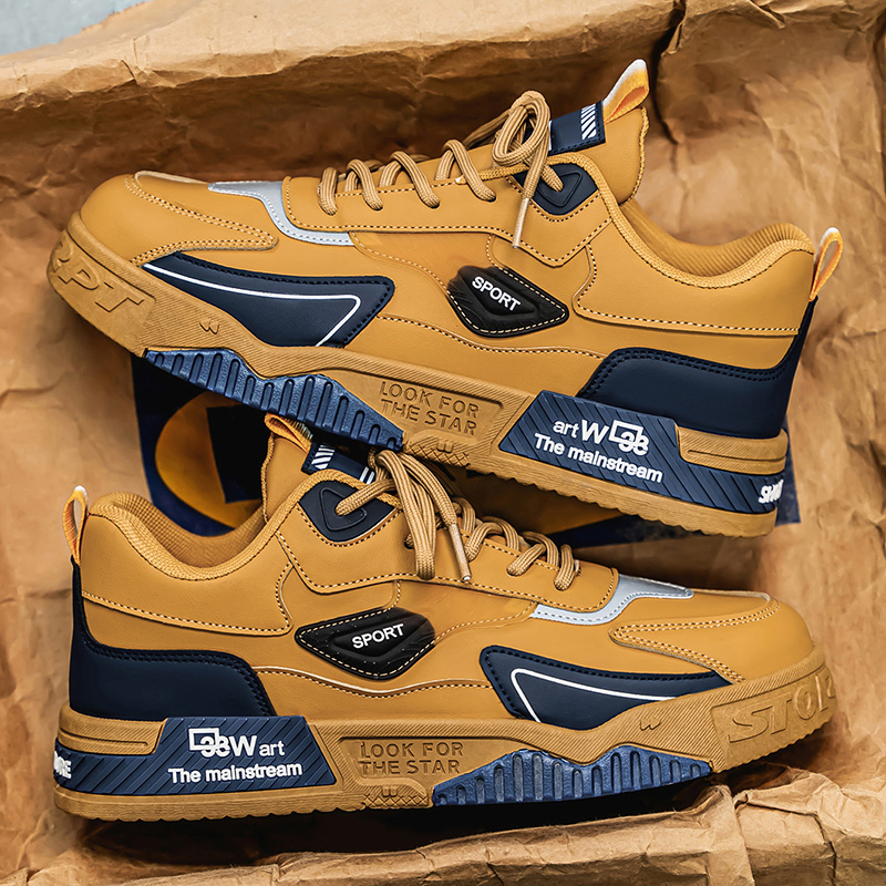 Sneakers, sport- en vrijetijds - Outdoor Sport Gym recensie en prijs