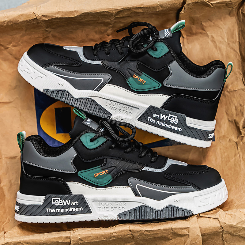 Sneakers, sport- en vrijetijds - Outdoor Sport Gym recensie en prijs