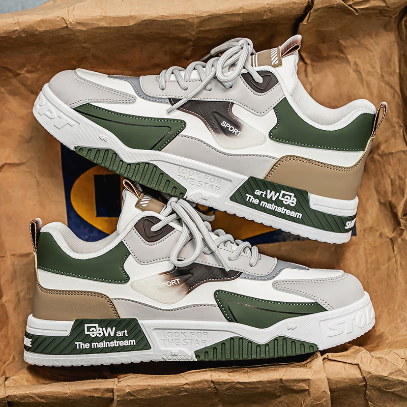 Sneakers, sport- en vrijetijds - Outdoor Sport Gym recensie en prijs
