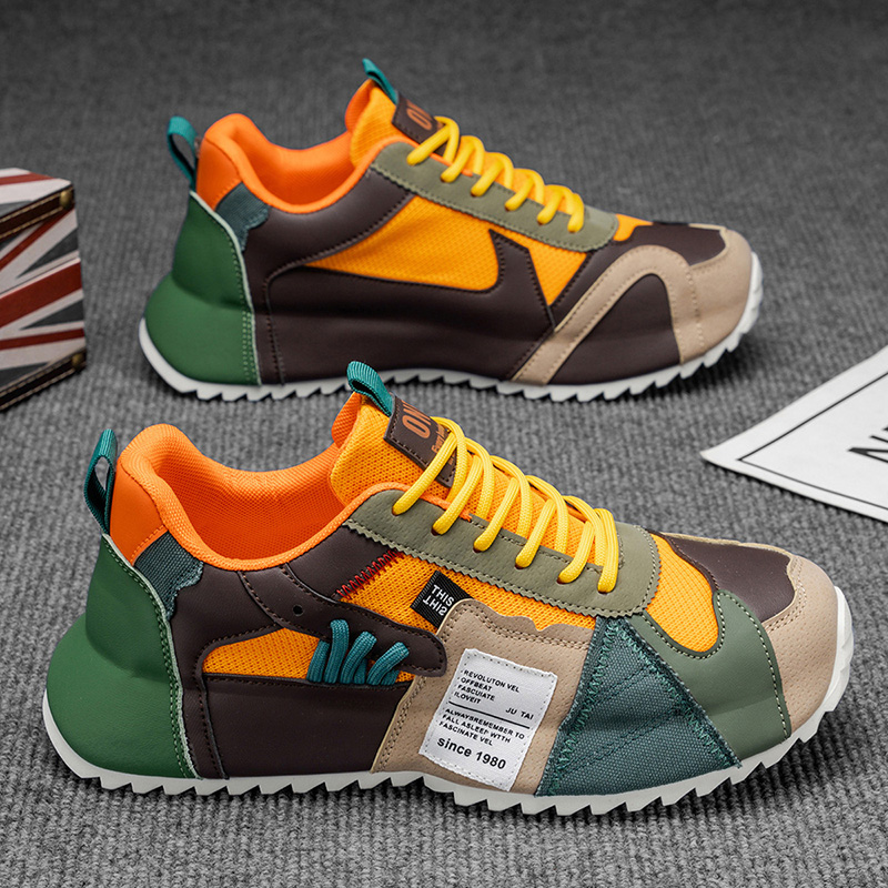 ELUVA Herensneakers Casual wan - Outdoor Sport Gym recensie en prijs