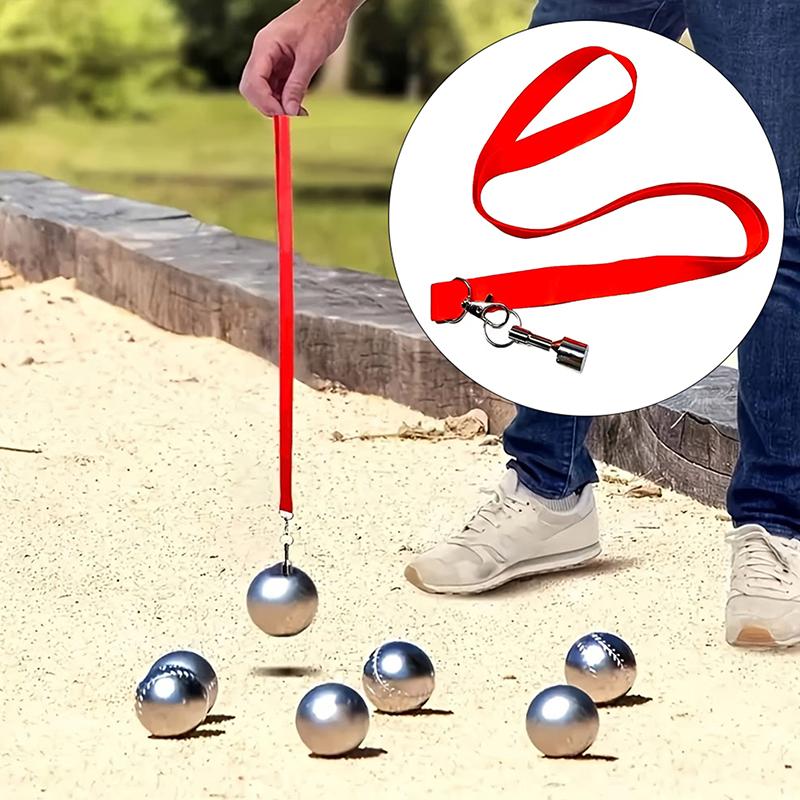 Magnetische bal-ophaaltool, dr - Outdoor Sports Activities recensie en prijs