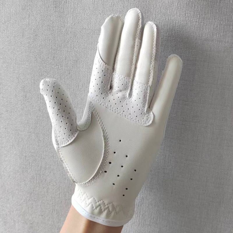 Zomer ademende paardrijhandsch - Horse Riding Glove recensie en prijs