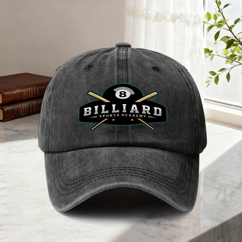Billiard Sports Academy Print  - Academy Sports Outdoor recensie en prijs