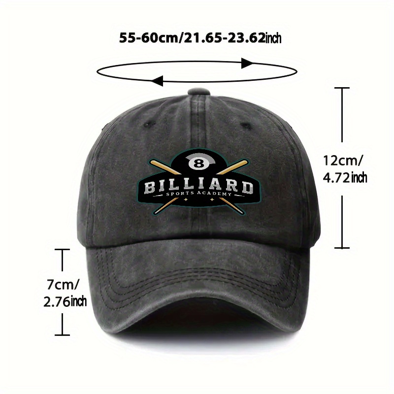 Billiard Sports Academy Print  - Academy Sports Outdoor recensie en prijs