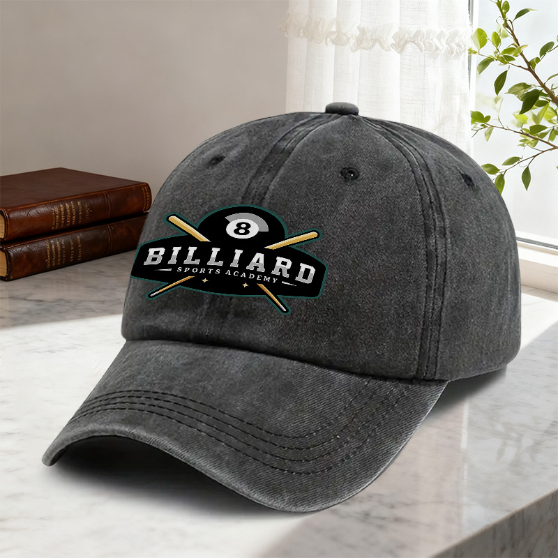 Billiard Sports Academy Print  - Academy Sports Outdoor recensie en prijs