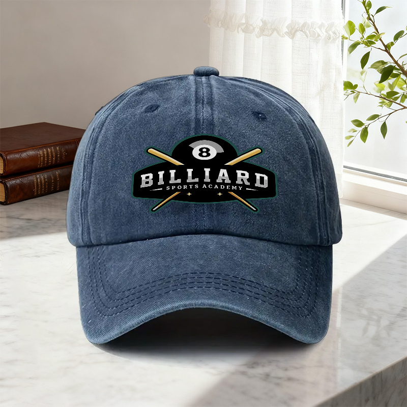 Billiard Sports Academy Print  - Academy Sports Outdoor recensie en prijs