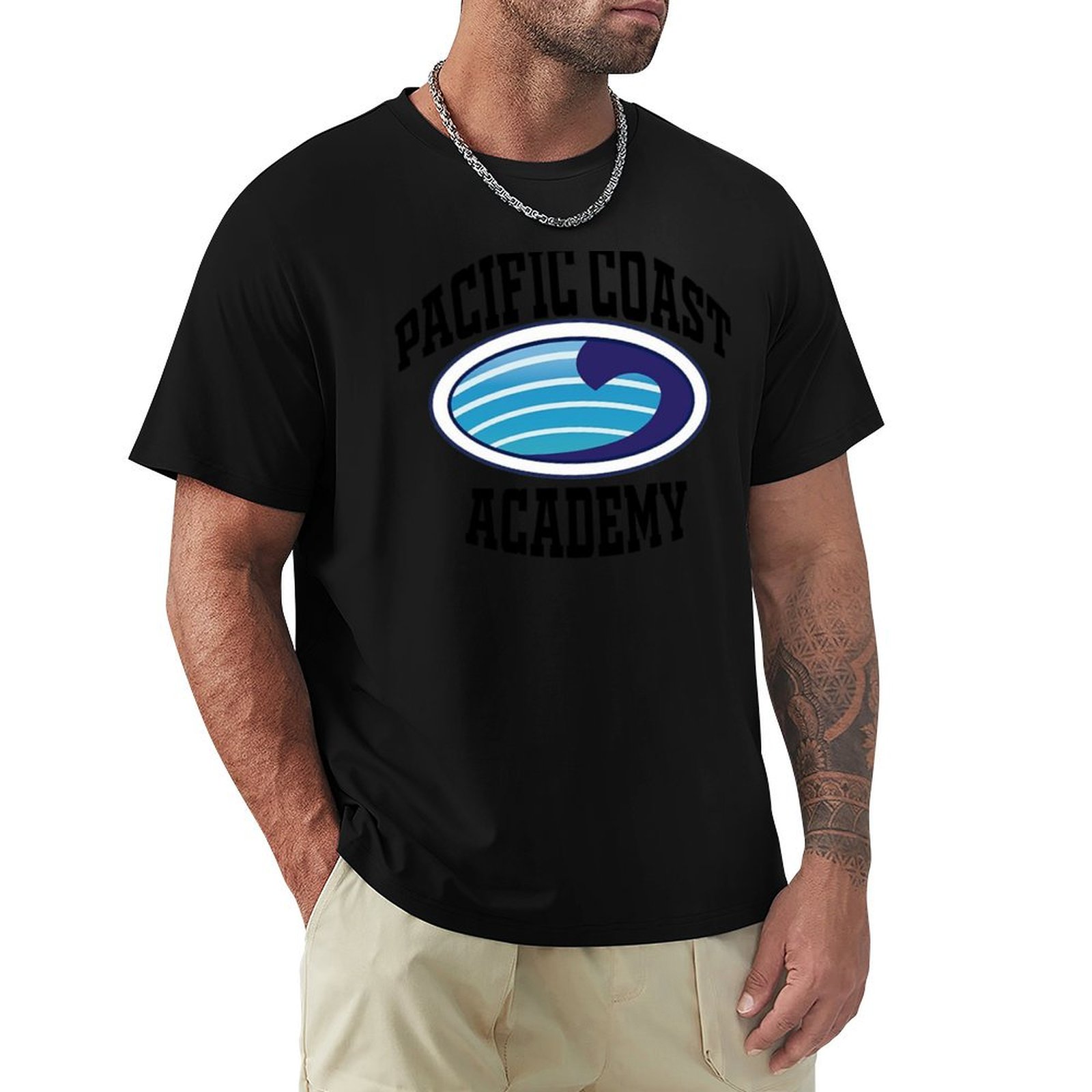 Pacific Coast Academy Zoey 101 - Academy Sports Outdoor recensie en prijs