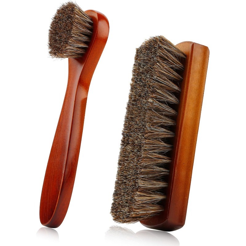 Nieuw! 2-delige set voor het v - Brushing Boot Horse recensie en prijs